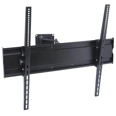 Suporte Articulado Para Tv LED Lcd 47" A 90" Wall L A 400 Black Aironflex
