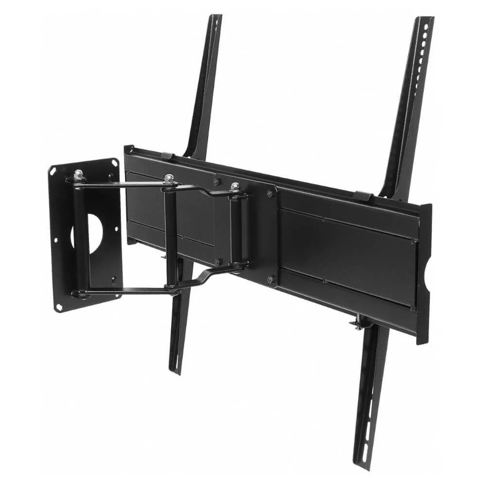 Imagem 2 de 3 do produto Suporte Articulado Para Tv LED Lcd 47" A 90" Wall L A 400 Black Aironflex