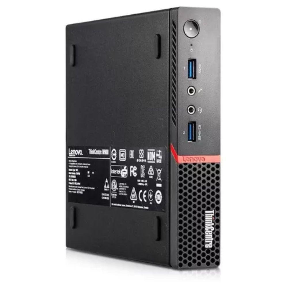 Mini PC Lenovo Thinkcentre Intel Core I7 KaBuM