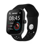 Relógio Smartwatch Mormaii Life Ultra Ref: Molifeuai/8p Grafite