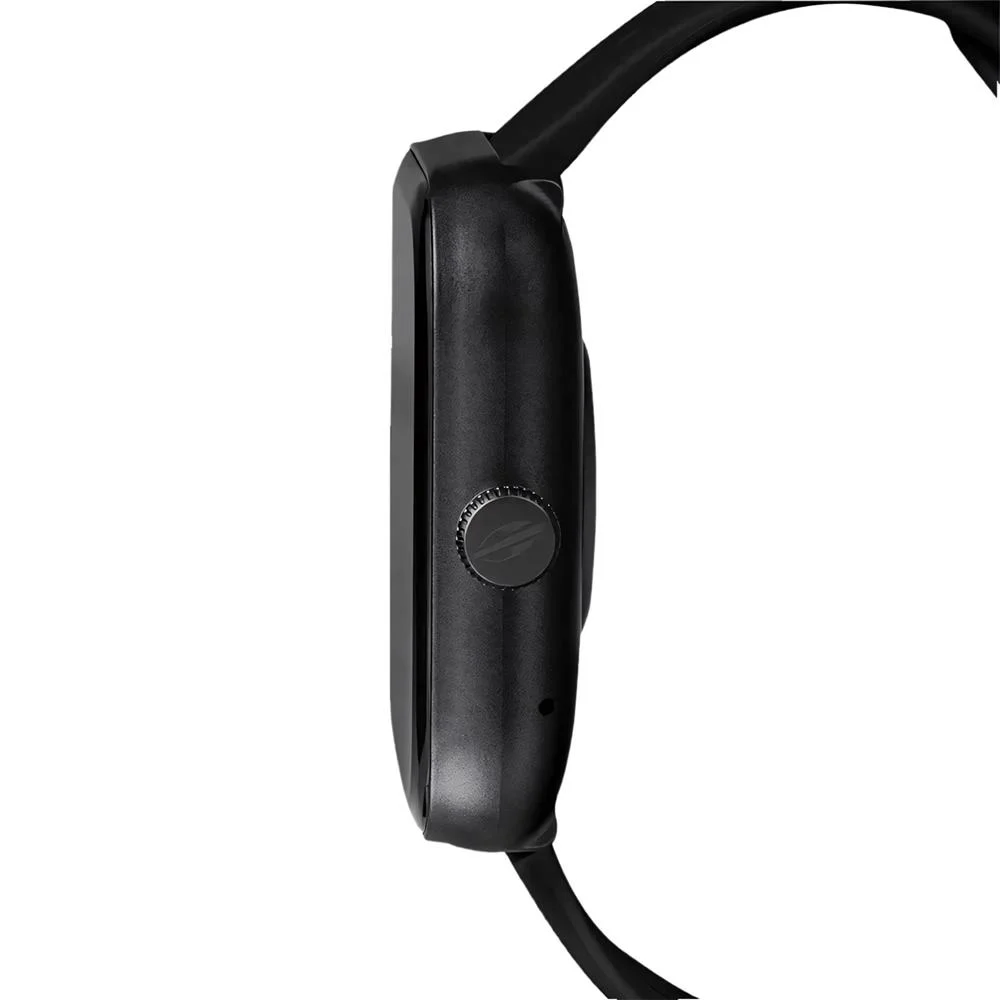 Relógio Smartwatch Mormaii Life Ultra Ref: Molifeuai/8p Grafite