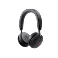 DELL WL5024 ワイヤレスヘッドホン Fone De Ouvido Dell Wl5024 Pro Sem Fio E Híbrido