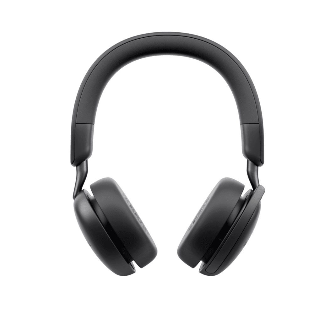 Fone De Ouvido Dell Wl5024 Pro Sem Fio E Híbrido