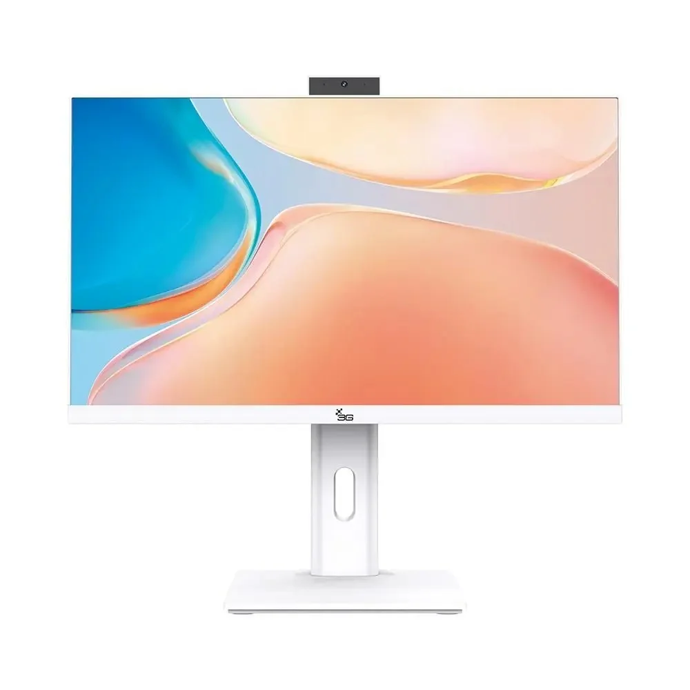 Computador All In One Branco I7 16gb Ram SSD