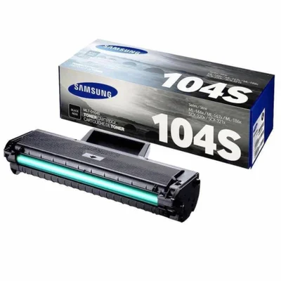 Toner D104s Para Impressora Ml1865