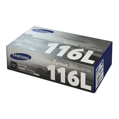 Toner D116l Para Impressora Samsung M2835dw