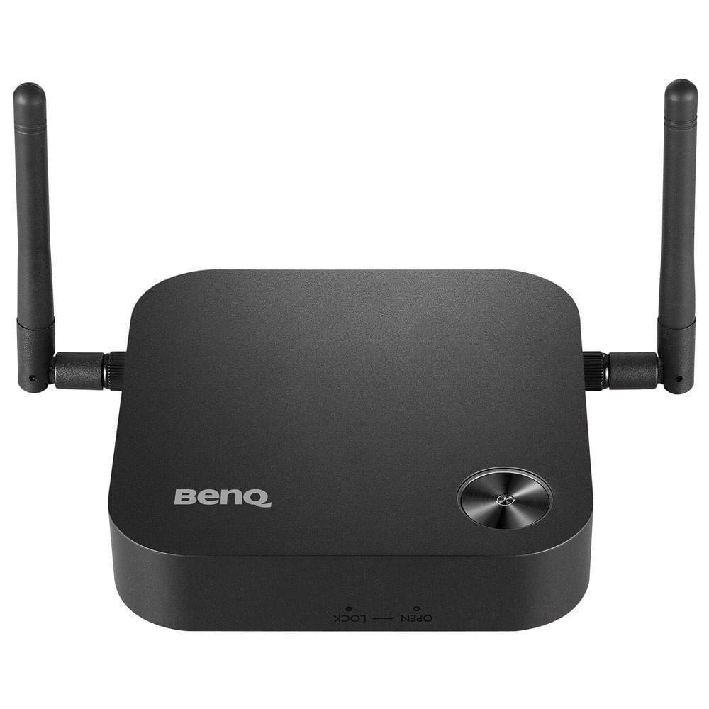 BenQ InstaShow 映像無線接続キット WDC10R WDC10R KaBuM Aperte o K e evolua em Tecnologia e Games