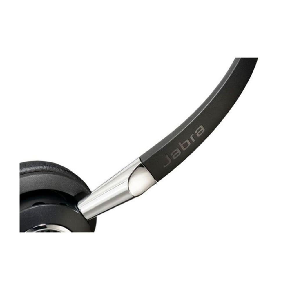 Imagem 3 de 5 do produto Headset Biz 2400 Ii Mono Usb 3-1ms 2496-823-309 Jabra