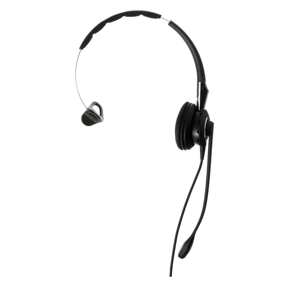 Imagem 4 de 5 do produto Headset Biz 2400 Ii Mono Usb 3-1ms 2496-823-309 Jabra