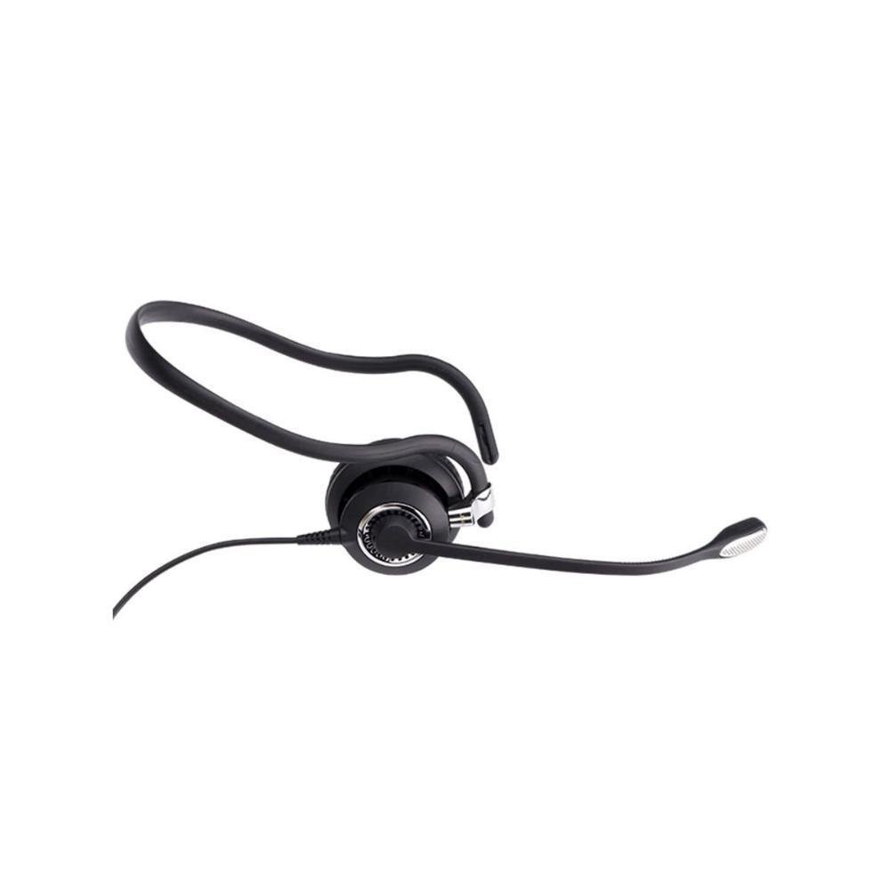 Imagem 5 de 5 do produto Headset Biz 2400 Ii Mono Usb 3-1ms 2496-823-309 Jabra