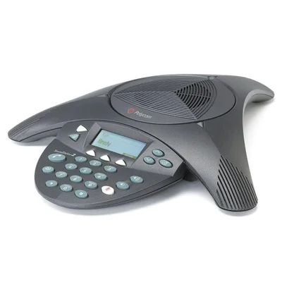 Audioconferência Soundstation2 Expansível 110v 2200-16200-011 Polycom