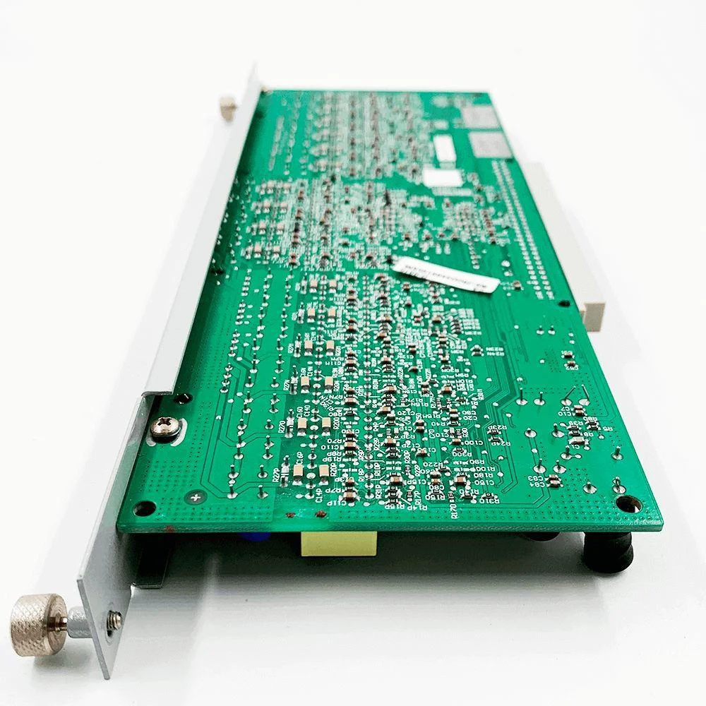 Imagem 2 de 5 do produto Placa De 16 Ramais Digitais Para Central Impacta 94, 140 E 220 Intelbras