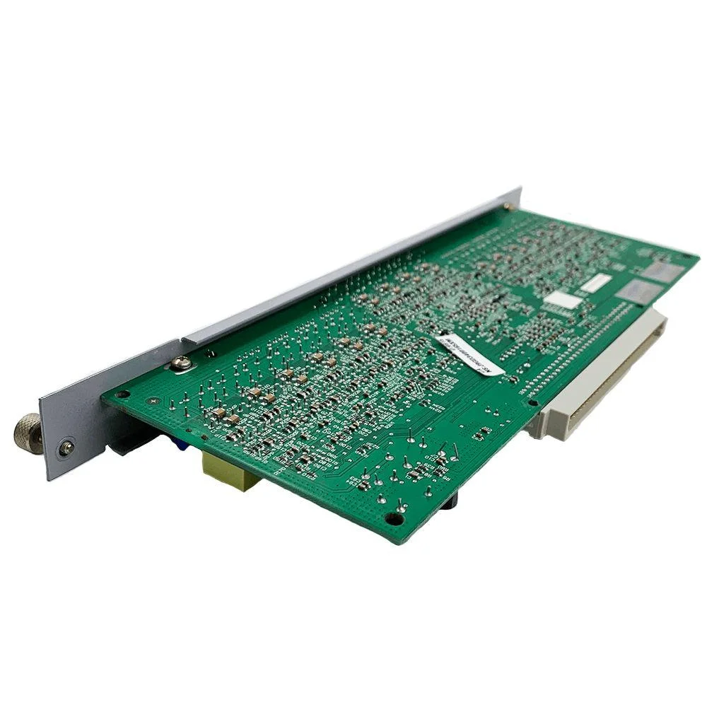 Imagem 5 de 5 do produto Placa De 16 Ramais Digitais Para Central Impacta 94, 140 E 220 Intelbras