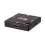 Switch HDMI 3 Portas 611081 Cirilo