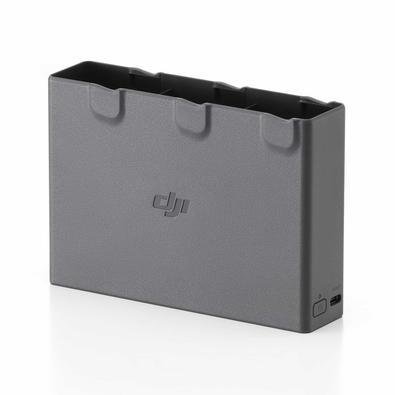 Carregador Triplo Hub Two-way Dji   Para Drone Avata 2