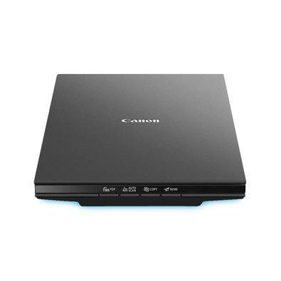 Scanner De Mesa Canon Lide 300 A4 Colorido Usb Bivolt