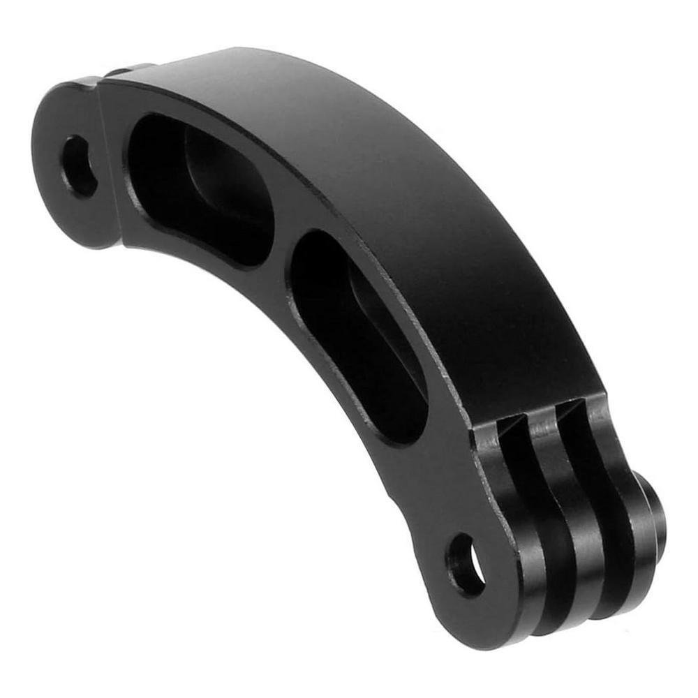 Imagem 4 de 5 do produto Extensor Curvo Em Para Câmeras Gopro E Similares