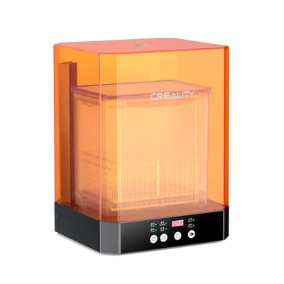 Máquina De Lavagem E Cura 3d Creality Uw-03 - 1003020054