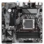 Placa Mãe Gigabyte A620m Gaming X Ax R1.1, Ddr5, Am5, Micro Atx