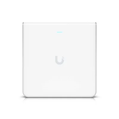 Access Point Ubiquiti U6-enterprise-iw Unifi Wifi 6 Tri-band 6/6eghz