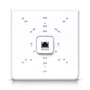 Access Point Ubiquiti U6-enterprise-iw Unifi Wifi 6 Tri-band 6/6eghz