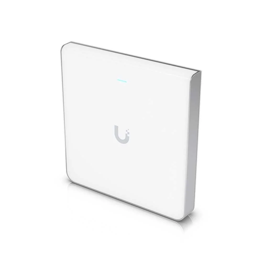 Access Point Ubiquiti U6-enterprise-iw Unifi Wifi 6 Tri-band 6/6eghz