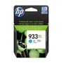 Cartucho De Tinta Hp 933xl cn054al Ciano | Officejet 6100 6600 6700