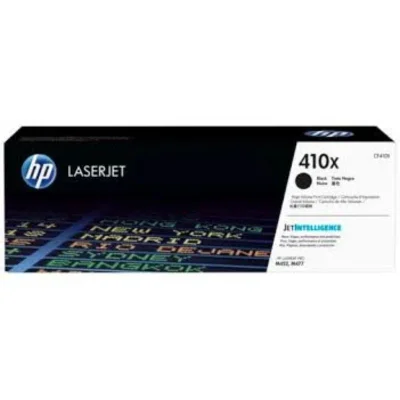 Toner CF410X 410X Preto | M452DN M477FDN | 6.5K