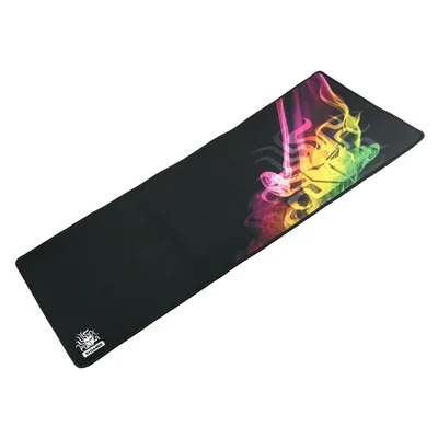 Mousepad Gamer Profissional 70x30 Cm Desk Pad Alta Qualidade