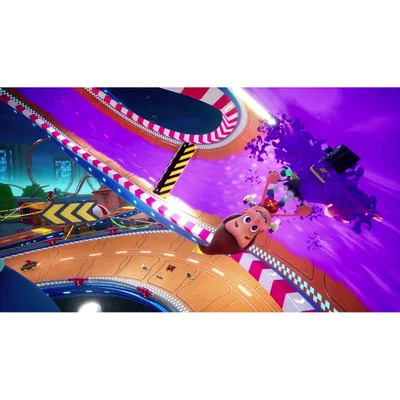 Nickelodeon Kart Racers 3: Slime Speedway - Switch - Mídia Física — foto 5