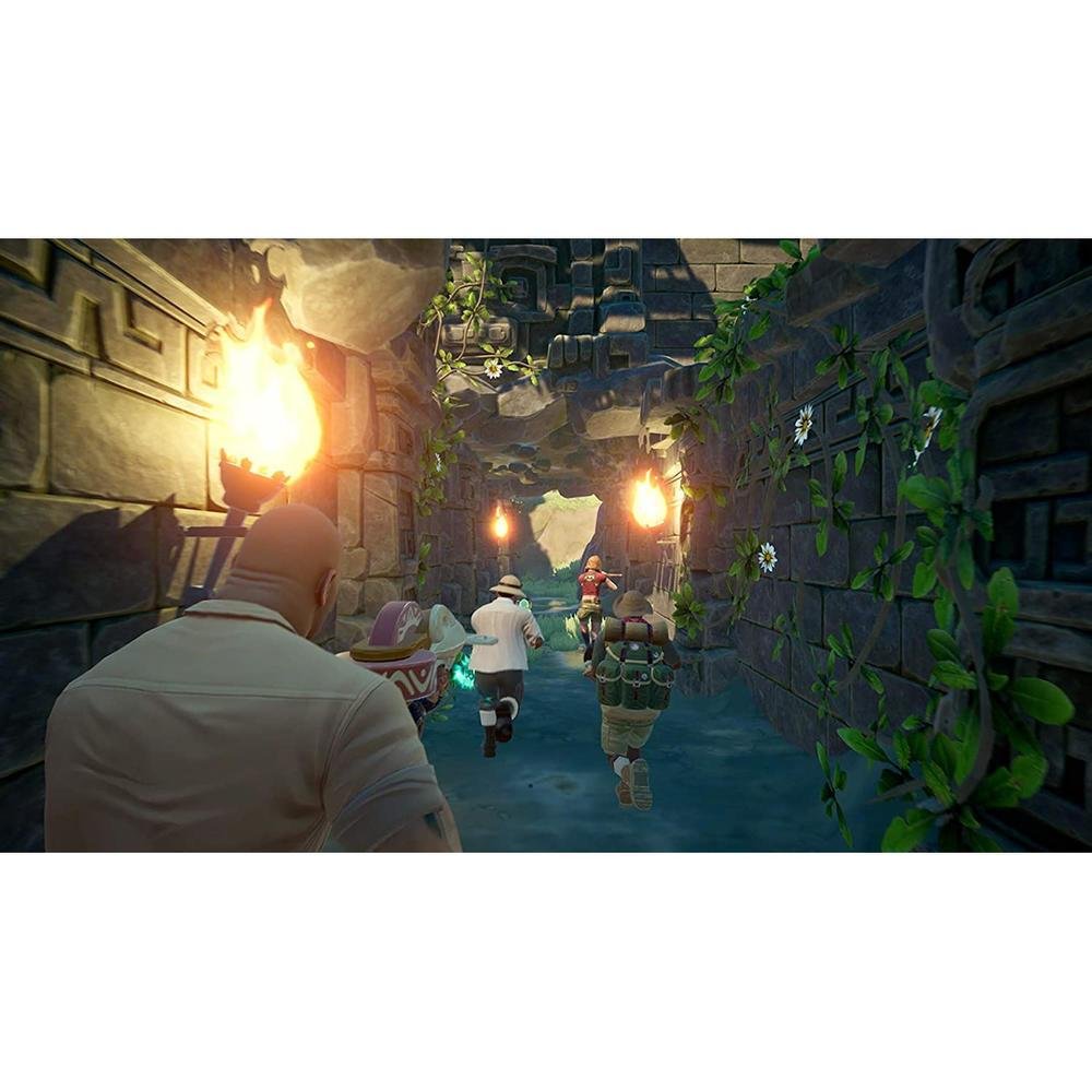 Imagem 2 de 5 do produto Jumanji: The Video Game - XBOX One - Mídia Física
