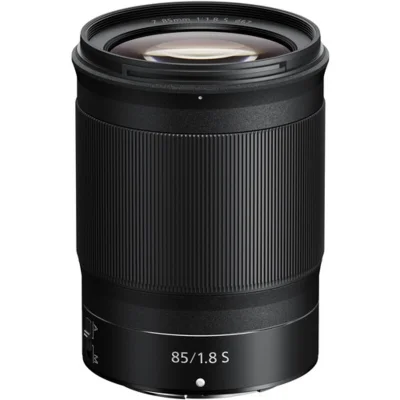 Lente Nikon Z Nikkor Z 85mm F/1.8 S