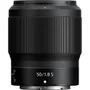 Lente Nikon Z Nikkor Z 50mm F/1.8 S