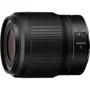 Lente Nikon Z Nikkor Z 50mm F/1.8 S