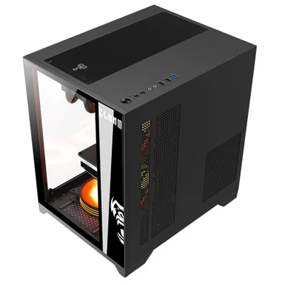 Gabinete Gamer Grodd