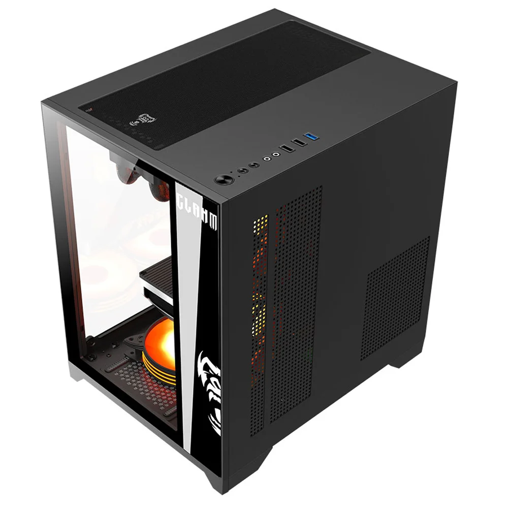 Gabinete Gamer Grodd