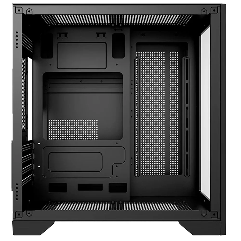 Imagem 2 de 5 do produto Gabinete Gamer Grodd