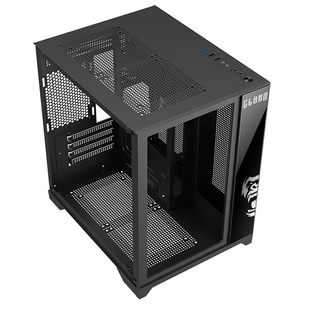 Imagem 4 de 5 do produto Gabinete Gamer Grodd