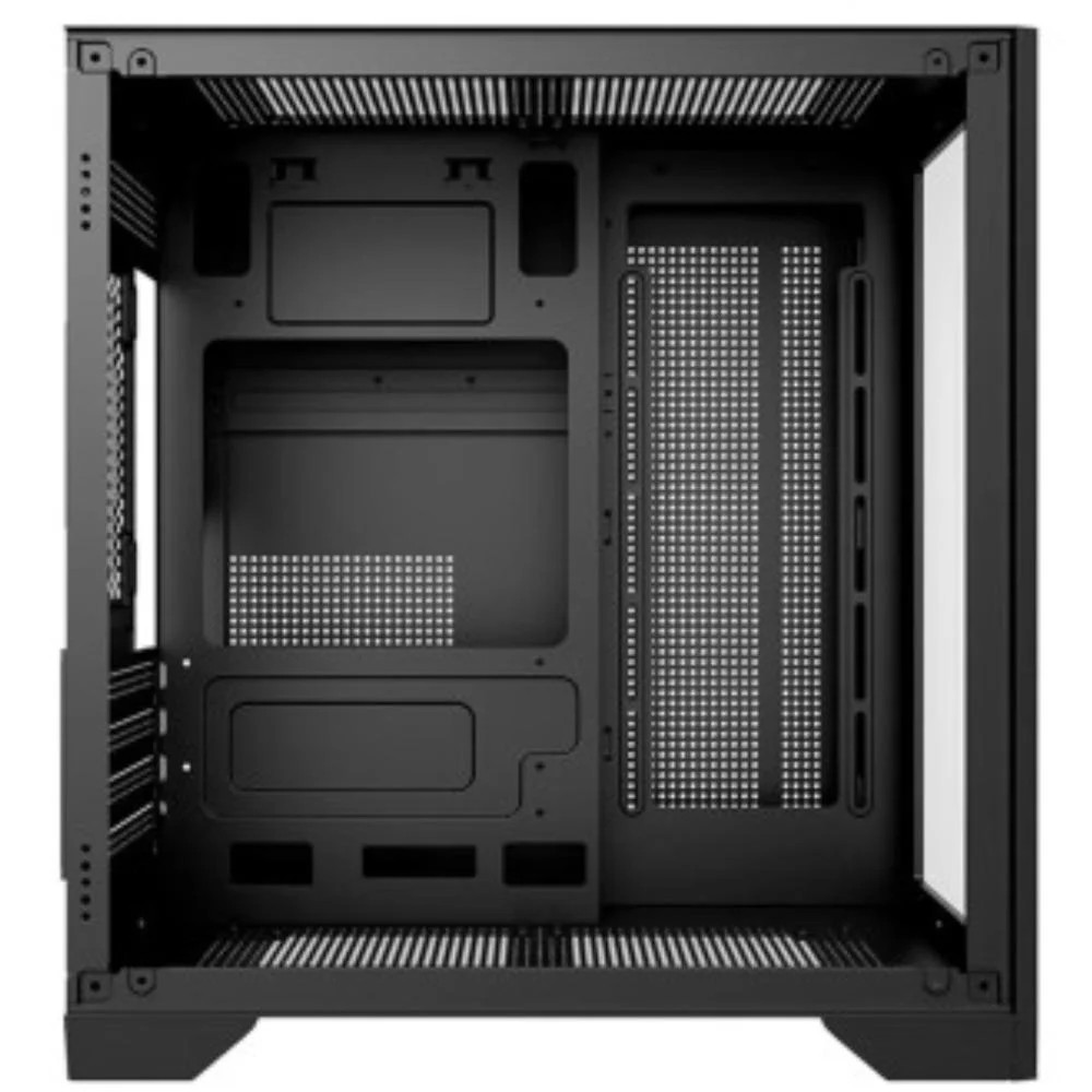 Imagem 5 de 5 do produto Gabinete Gamer Grodd