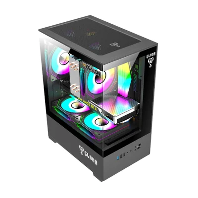Gabinete Gamer Megalon