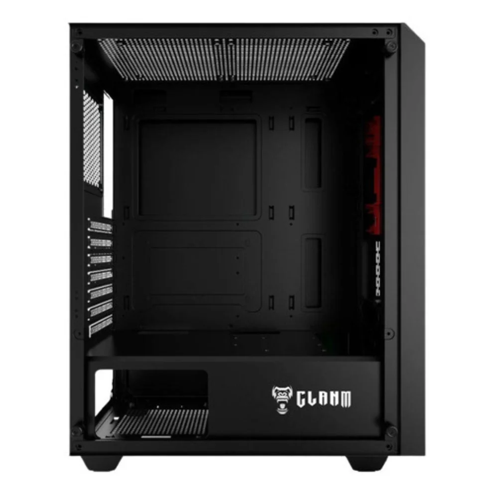 Imagem 3 de 4 do produto Gabinete Gamer Zilla