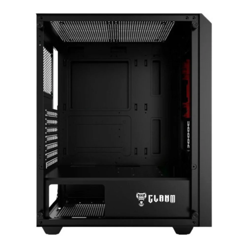 Imagem 4 de 4 do produto Gabinete Gamer Zilla