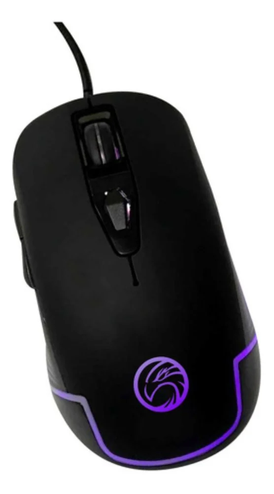 Computador PC Gamer RGB Ryzen 5 5600g 16gb Ram SSD 480GB Tela 23 Polegadas Curvo Wifi - Preto - view 3