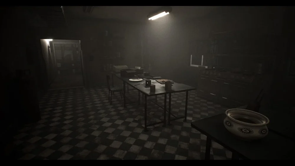 Imagem 2 de 5 do produto Jogo Oxide Room 104 Ps4 Europeu Peji