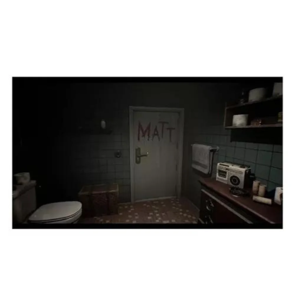 Imagem 4 de 5 do produto Jogo Oxide Room 104 Ps4 Europeu Peji