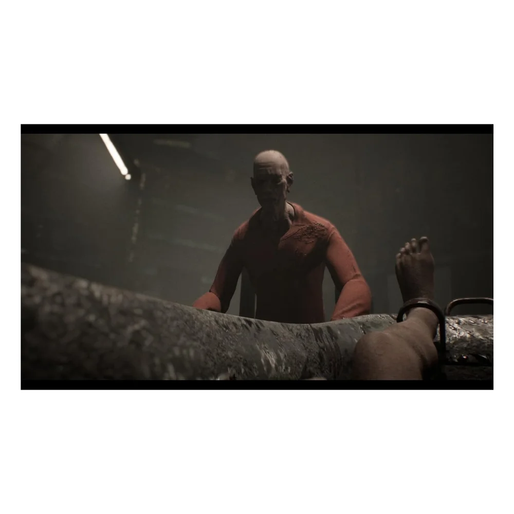 Imagem 5 de 5 do produto Jogo Oxide Room 104 Ps4 Europeu Peji