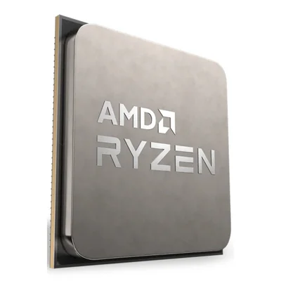 Processador AMD Ryzen 7 5800XT AM4 38GHz até