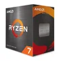 Processador Amd Ryzen 7 5800xt 3.8ghz (4.8ghz Turbo) 8 Cores 16 Threads Am4 36mb Cache Wraith Prism Sem Video - 100-100001582box 3