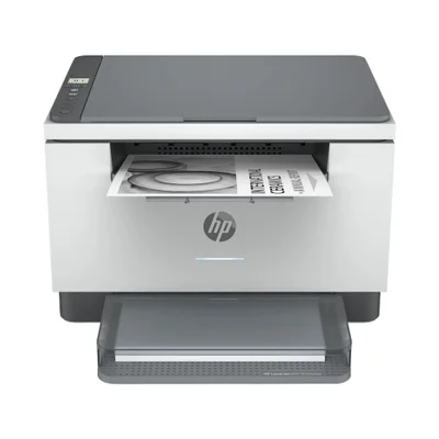 Impressora Multifuncional Laser Mono 30ppm M235DWE M135W 6GX09E HP LaserJet
