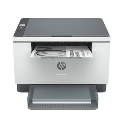 Impressora Multifuncional Laser Mono 30ppm M234dwe M135w 6gw99e Hp Laserjet